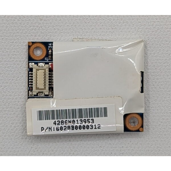 Модем V000140410, Toshiba Satellite L300D, L300, L350, L350