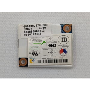 Модем V000140410, Toshiba Satellite L300D, L300, L350, L350