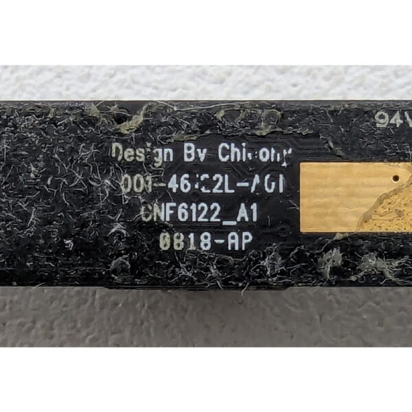 Веб-камера 001-4622L-A01, Toshiba Satellite A210-1AO