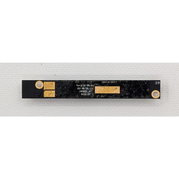 Веб-камера 001-4622L-A01, Toshiba Satellite A210-1AO