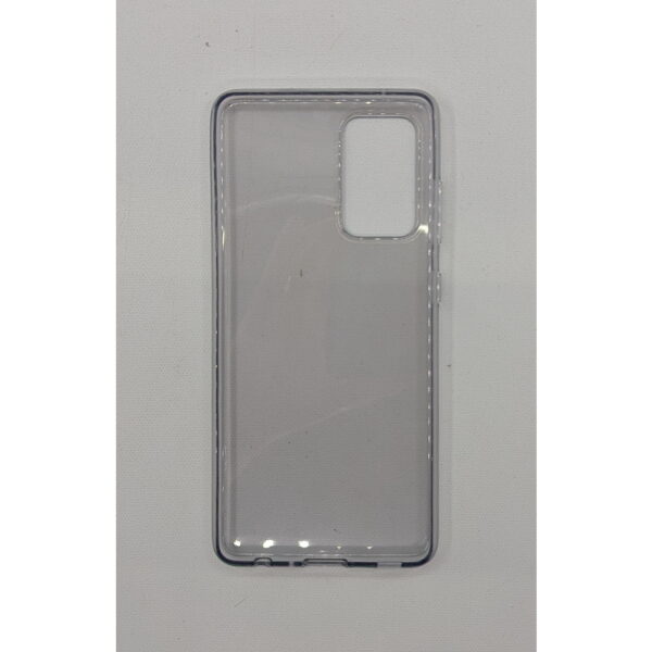 Силиконовый чехол для Galaxy A52s, Samsung