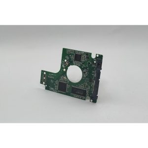 Контроллер HDD 2060-771692-005 REV A, WD, SATA, 2,5"