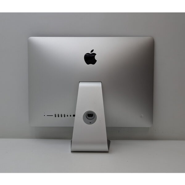 Моноблок A1418 Apple iMac 21.5" (54.6 см), (2013 года), процессор Intel i5 2.7 GHz, оперативная память 8 Гб DDR4, видеокарта Intel Iris Pro 1536 Мб, HDD диск 1 Тб, macOS ElCapitan, имеются следы эксплуатации, без мышки и клавиатуры!