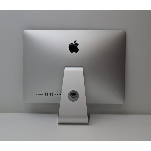 Моноблок A1418 Apple iMac 21.5" (54.6 см), (2013 года), процессор Intel i5 2.7 GHz, оперативная память 8 Гб DDR4, видеокарта Intel Iris Pro 1536 Мб, HDD диск 1 Тб, macOS ElCapitan, имеются следы эксплуатации, без мышки и клавиатуры!