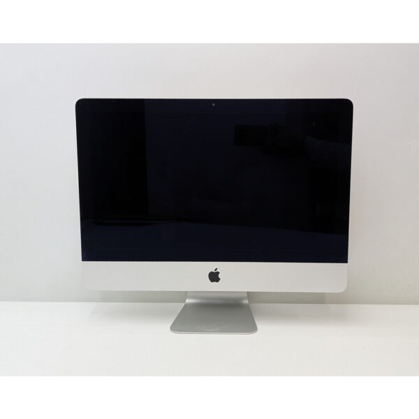 Моноблок A1418 Apple iMac 21.5" (54.6 см), (2013 года), процессор Intel i5 2.7 GHz, оперативная память 8 Гб DDR4, видеокарта Intel Iris Pro 1536 Мб, HDD диск 1 Тб, macOS ElCapitan, имеются следы эксплуатации, без мышки и клавиатуры!