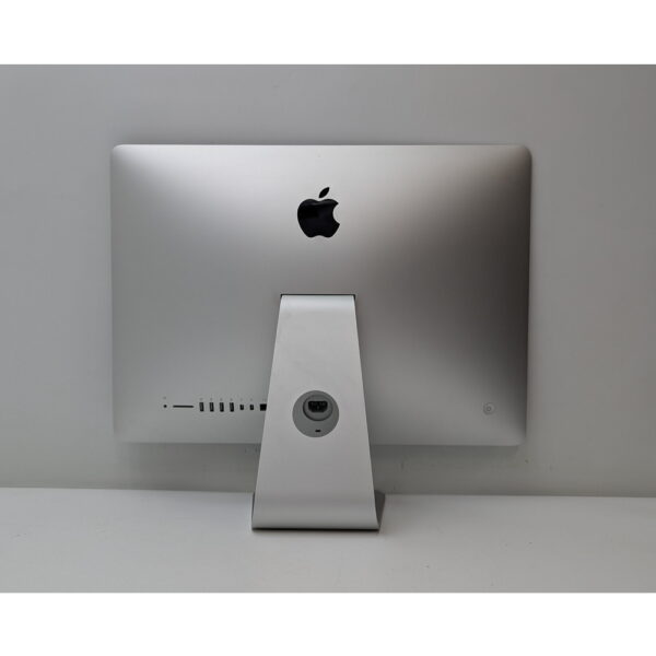Моноблок A1418 Apple iMac 21.5" (54.6 см), (2012 года), процессор Intel i5 2.7 GHz, оперативная память 8 Гб DDR4, видеокарта Nvidia Geforce 640m 512 Мб, HDD диск 1 Тб, macOS ElCapitan, имеются следы эксплуатации, без мышки и клавиатуры!