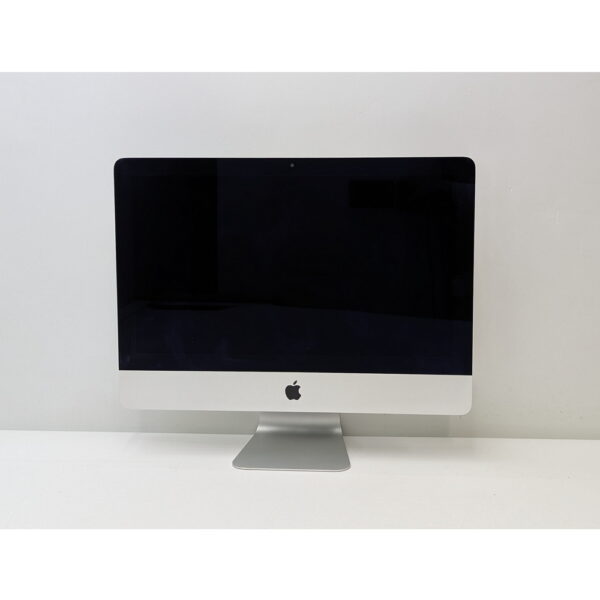 Моноблок A1418 Apple iMac 21.5" (54.6 см), (2012 года), процессор Intel i5 2.7 GHz, оперативная память 8 Гб DDR4, видеокарта Nvidia Geforce 640m 512 Мб, HDD диск 1 Тб, macOS ElCapitan, имеются следы эксплуатации, без мышки и клавиатуры!