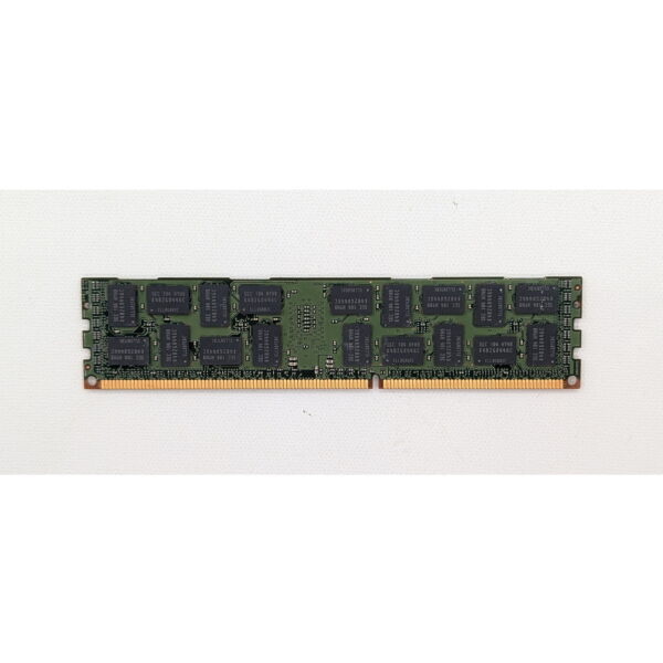 Модуль памяти M393B1K70CH0-CH9, 49Y1446, 49Y1436, 43X5056, IBM, Samsung, DDR3, 8Gb, PC3-10600, 1333Mhz, ECC, REG
