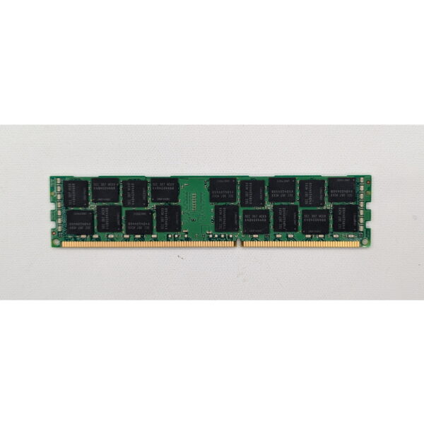 Модуль памяти M393B2G70BH0-CK0, 00D4970, 47J0183, IBM, Samsung, DDR3, 16Gb, PC3-12800R, 1600Mhz, ECC, REG