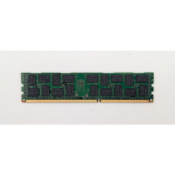 Модуль памяти M393B5170FH0-CH9, 49Y1445, 47J0156, IBM, Samsung, DDR3, 4Gb, PC3-10600R-09, ECC, REG
