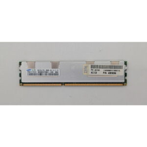Модуль памяти M393B1K70BH1-CH9, 43X5056, 46C7453, IBM, Samsung, DDR3, 8GB, PC3-10600, 1333Mhz, ECC