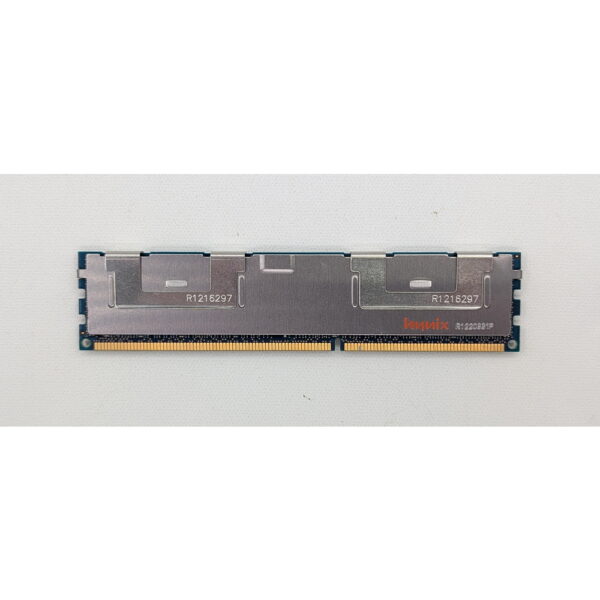 Модуль памяти HMT31GR7BFR4A-H9, 47J0136, 49Y3778, 49Y1415, IBM, SK Hynix, DDR3, 8GB, PC3L-10600R, 1333MHz, RDIMM, ECC, REG