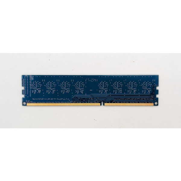 Модуль памяти HMT325U6CFR8C-H9, Hynix, DDR3 2GB, PC10600, 1333Mhz, DIMM