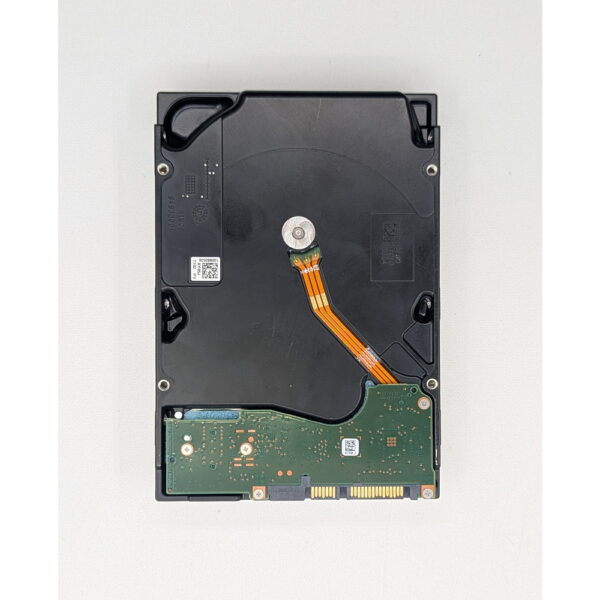 Жесткий диск ST16000NM000J, Seagate, 16 Тб, SATA, 3.5