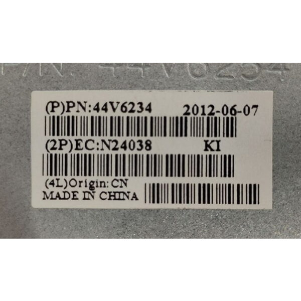 PCI-Кассета 44V6234, 74Y8752, IBM, PCI-e