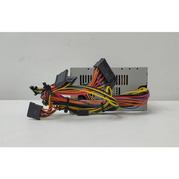 Блок питания IP-S450T7-0, 1DAR450-T00410, PowerMan, 450 Вт, ATX