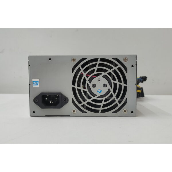 Блок питания IP-S450T7-0, 1DAR450-T00410, PowerMan, 450 Вт, ATX