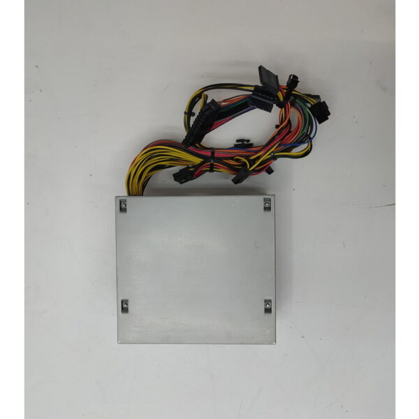 Блок питания IP-S450T7-0, 1DAR450-T00410, PowerMan, 450 Вт, ATX