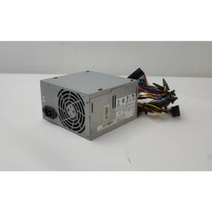 Блок питания IP-S450T7-0, 1DAR450-T00410, PowerMan, 450 Вт, ATX