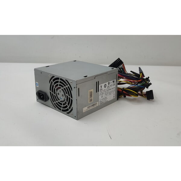 Блок питания IP-S450T7-0, 1DAR450-T00410, PowerMan, 450 Вт, ATX