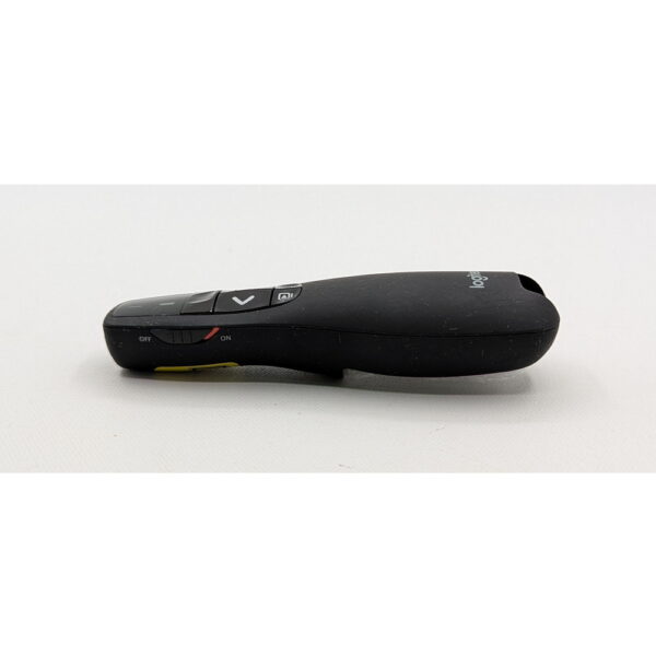 Пульт уапавления 810-004054, R400, Logitech
