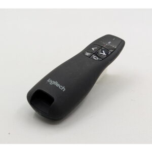 Пульт уапавления 810-004054, R400, Logitech