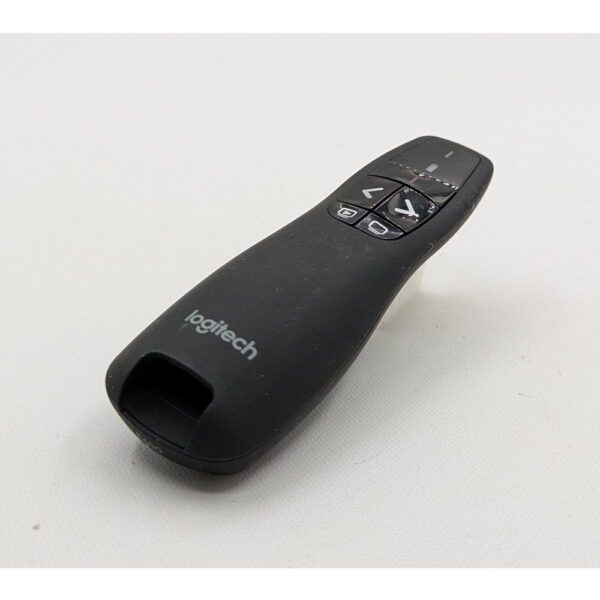Пульт уапавления 810-004054, R400, Logitech