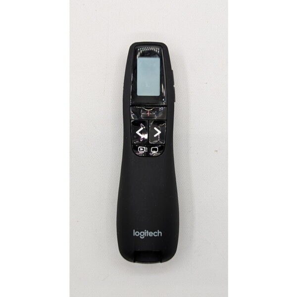 Пульт уапавления 810-004052, R700, Logitech