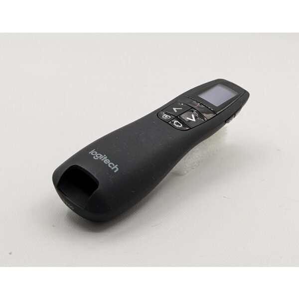 Пульт уапавления 810-004052, R700, Logitech
