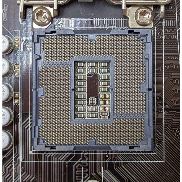 Материнская плата P8H61-M LE, Asus, LGA1155