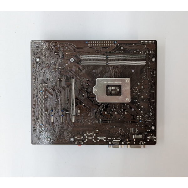 Материнская плата P8H61-M LE, Asus, LGA1155