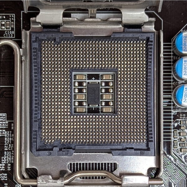 Материнская плата G41M-P28, G41M-P28, MSI, LGA775