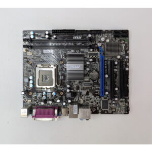 Материнская плата G41M-P28, G41M-P28, MSI, LGA775