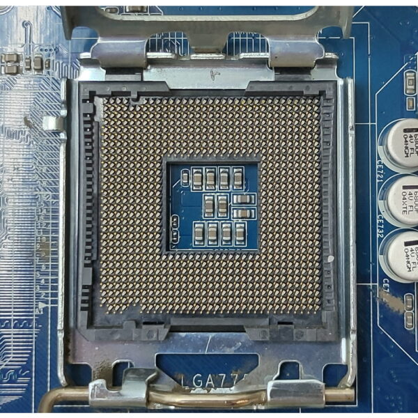 Материнская плата G31M-GS, ASRock, LGA775
