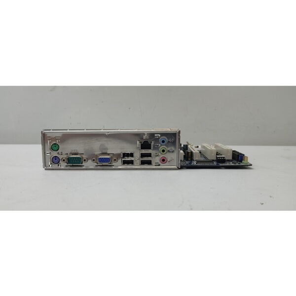 Материнская плата G31M-GS, ASRock, LGA775