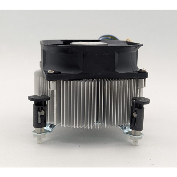 Система охлаждения PLA08025S12HH-1, GlacialTech, LGA1151, 1150, 1155, 1156, 775, 12V 0.50A, 80 x 25мм