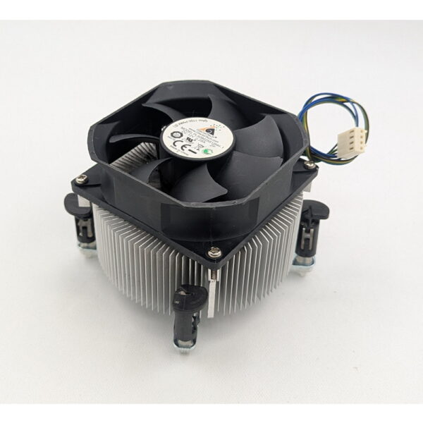 Система охлаждения PLA08025S12HH-1, GlacialTech, LGA1151, 1150, 1155, 1156, 775, 12V 0.50A, 80 x 25мм