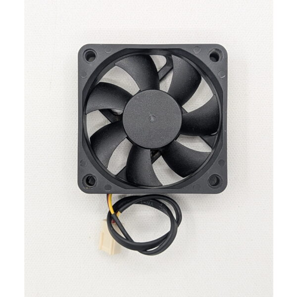 Вентилятор FD1260-S3053C, ARX, 12V, 0.13A, 60 x 60 x 15мм
