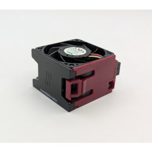 Вентилятор 877047-001, 870935-001, V60E12BS1M3-08T062, HP, DL380, DL560 G10, Gen10, 12v, 60 x 60 x 38мм