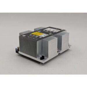 Радиатор 839274-001, P03778-001, HP, DL380, DL380p G10, 730.3 x 87.4 x 445.5мм