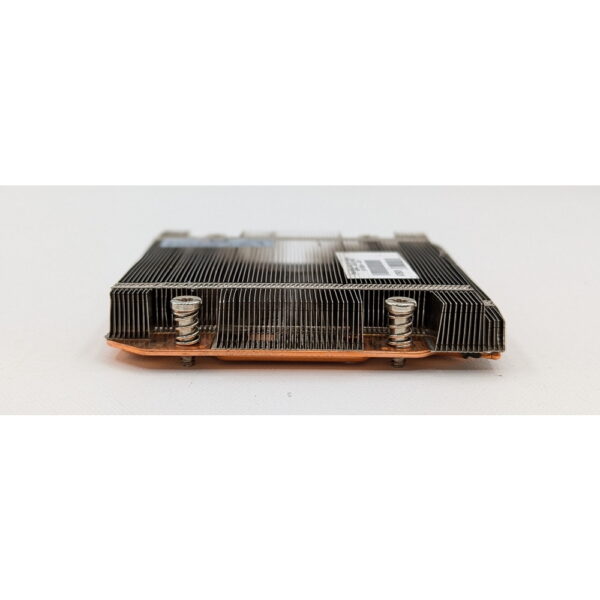 Радиатор 409495-001, 410304-001, HP Proliant, медный/алюминиевый BL460c, LGA1366