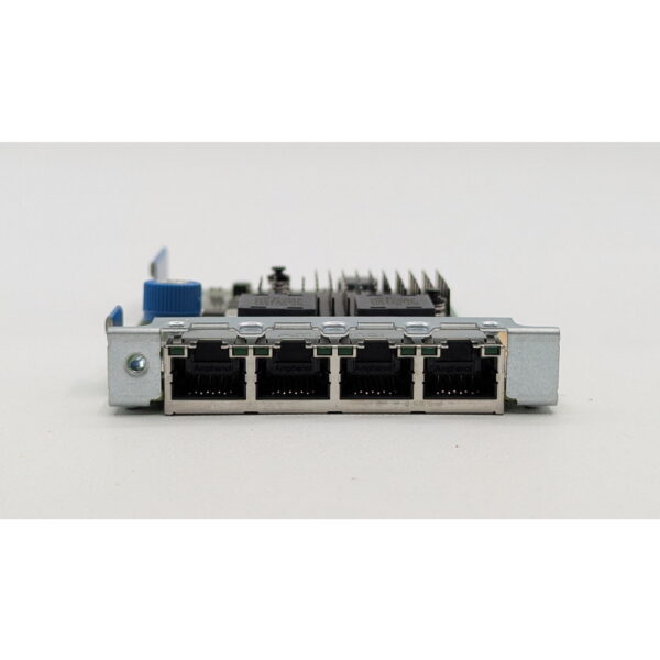 Сетевая карта 665238-001, 665240-B21, HP Proliant DL 20, G8, 1Gb