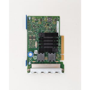 Сетевая карта 665238-001, 665240-B21, HP Proliant DL 20, G8, 1Gb