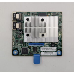 Контроллер 836260-002, 804334-002, HPE SA P408i-a SR G10, SAS, SATA