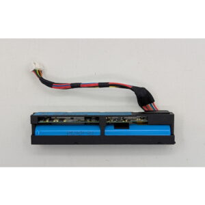 Батарея Raid контроллера 878643-001, 881093-110, HP Smart Storage, 96W