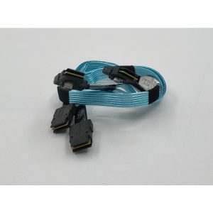 Кабель 747568-001, 784621-001, HP DL380, G9, G10, Dual SAS