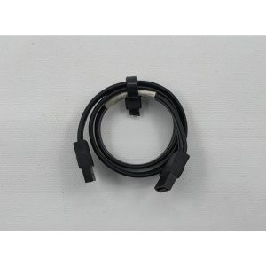 Кабель UQ001521B09R-R, Fujitsu, SATA-SATA, 36 см