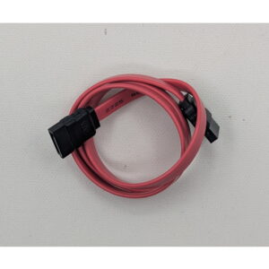 Кабель SATA to SATA, 45 см, No Name