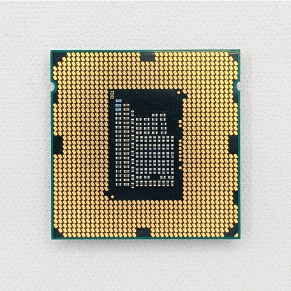 Процессор Intel Core i3-2100, SR05C