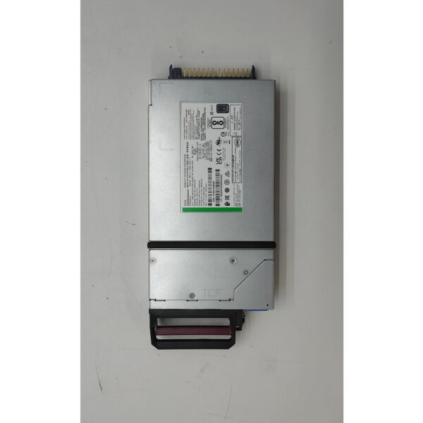 Блок питания 765876-001, 765877-301, 813829-001, 798095-B21, HSTNS-PR52, HPE, 2650W